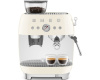 Кофемашина-эспрессо Smeg EGF03CREU