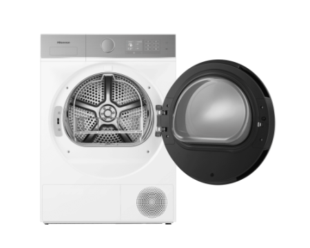 Сушильная машина Hisense DH5I804UW2D1