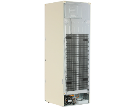 Холодильник LG GA-B459MESL