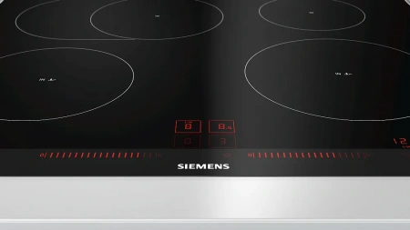 Варочная поверхность SIEMENS EH 675LFC1E