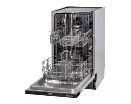 Посудомоечная машина DeLonghi DDW06S Lamethysta