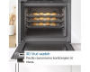 Духовой шкаф Bosch HBG5780S0
