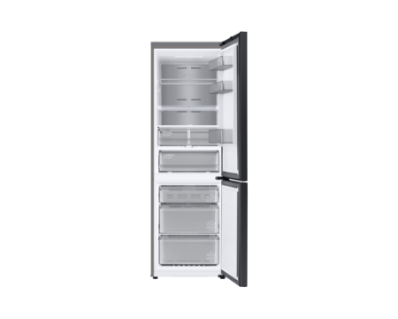 Холодильник Samsung Bespoke RB34A7B4F22/WT