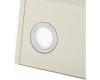 Вытяжка Maunfeld CASCADA 60 Glass Beige