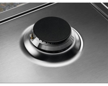 Варочная панель Electrolux KGS6424SX