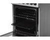 Электрическая плита Midea MFO-M4E20T9E(SL)
