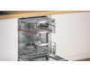 Встраиваемая посудомоечная машина Bosch SMV8ZCX07E