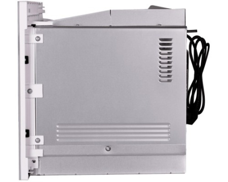 Встраиваемая микроволновая печь Maunfeld MBMO925SGW11