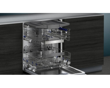 Посудомоечная машина Siemens SX75ZX49CE