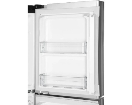 Холодильник Hitachi R-W660PUC7X GC
