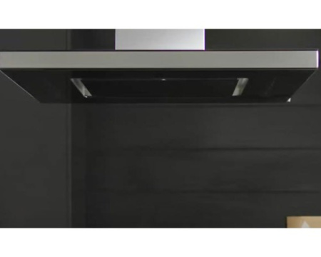 Встраиваемая вытяжка AEG DGE5661HM