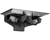 Варочная панель со встроенной вытяжкой Asko HIHD854MM