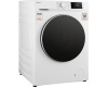 Cтиральная машина с сушкой Weissgauff WMD 61212 Inverter Steam