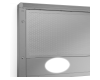Вытяжка Hotpoint HPTF 62HS X