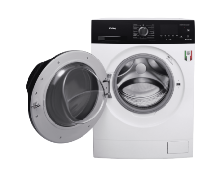 Стиральная машина Korting KWM 59ID14107