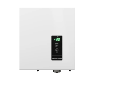 Морозильная камера Kuppersberg FLCF 200 W