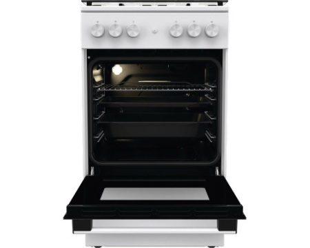 Газовая плита Gorenje GGI5A21WH