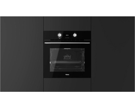 Духовой шкаф Teka HLB 8416 NIGHT RIVER BLACK