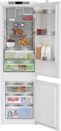 Холодильник Grundig GKIN25720