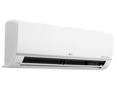Кондиционер Lg Mega Dual Plus D09TT2