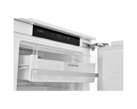 Встраиваемый морозильник ZUGEL ZFI870NF
