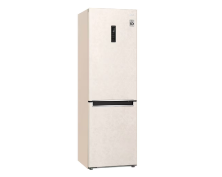 Холодильник LG GC-B459MEWM