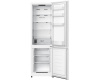 Отдельностоящий двухкамерный холодильник Gorenje NRK418FEW4
