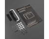 Мини-бар Meyvel MMT-Drawer45B