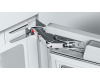 Встраиваемый двухкамерный холодильник Bosch KIF86HD20R