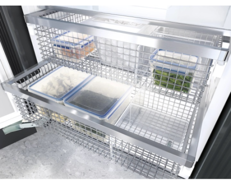 Встраиваемый морозильник Miele F 2812 Vi MasterCool