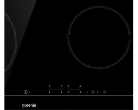 Независимая стеклокерамическая варочная панель Gorenje ECT641BSC