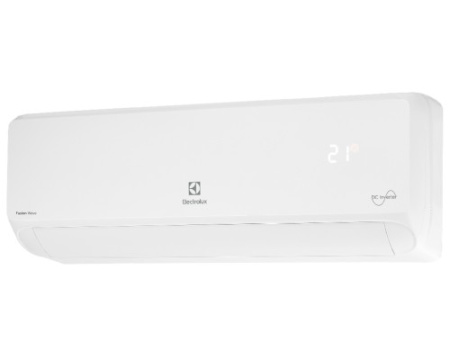 Кондиционер Electrolux Fusion Wave EACS/I-24HFW/N8
