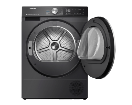 Сушильная машина Hisense DH5S902UB2