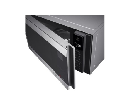 Микроволновая печь LG MS2595CIS
