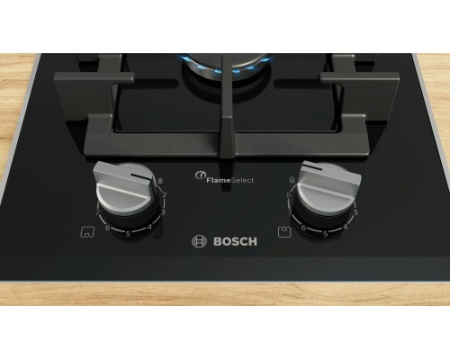 Газовая варочная панель Bosch PRB3A6I40