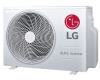 Кондиционер Lg Artcool Mirror AC12BK