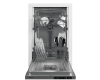 Встраиваемая посудомоечная машина Hotpoint HIS 1C69