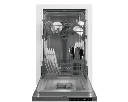 Встраиваемая посудомоечная машина Hotpoint HIS 1C69
