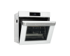 Духовой шкаф Hiberg S-VM 6415 W SMART