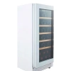 Винный шкаф CELLAR PRIVATE CP032-1TWH
