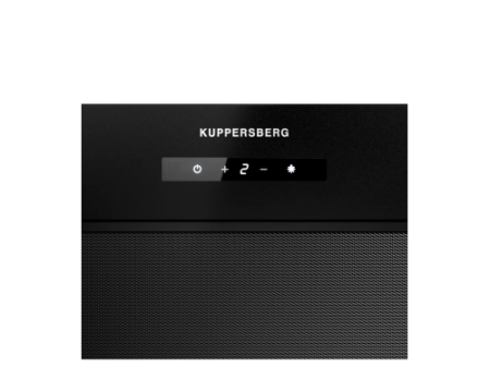 Вытяжка Kuppersberg INTOUCH-2 60 B
