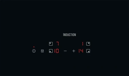 Варочная поверхность ELECTROLUX IKE 6420 KB