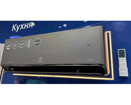 Кондиционер Electrolux Crystal Air EACS/I-13HFA/N8_V2