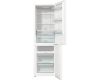 Отдельностоящий двухкамерный холодильник Gorenje NRKP61EA2W4