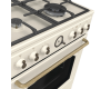 Комбинированная плита Gorenje GKS6C71CLI