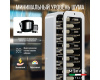 Винный шкаф Meyvel MV34-KWF1