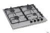 Варочная поверхность LUXDORF H60V40M450
