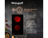 Варочная панель Weissgauff HV 312 B