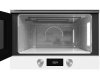 Встраиваемая микроволновая печь Teka ML 8220 BIS L WHITE