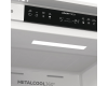 Встраиваемый двухкамерный холодильник Gorenje NRKI517E82WF